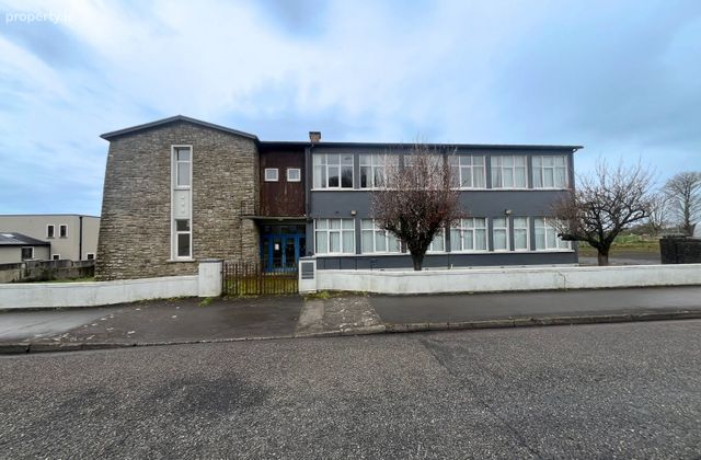 Convent Road, Claremorris, Co. Mayo - Click to view photos