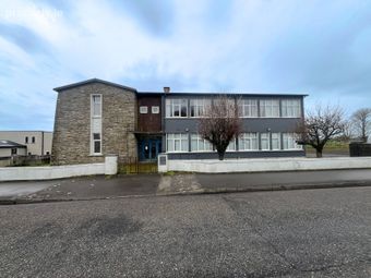 Convent Road, Claremorris, Co. Mayo