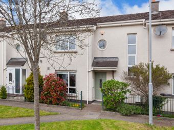 159 Castlecurragh Heath, Mulhuddart, Dublin 15, Mulhuddart, Dublin 15