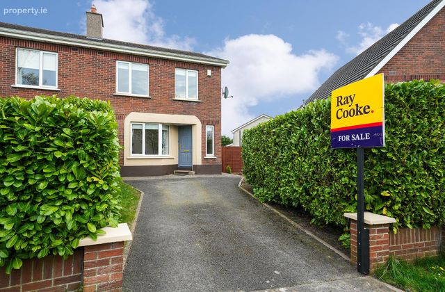 3 The Rise, Sallins Park, Sallins, Co. Kildare, Sallins, Co. Kildare - Click to view photos