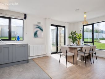 The Torrey - Three Bedroom End Of Terrace House, Rathfarnham, Dublin 16 - Image 5