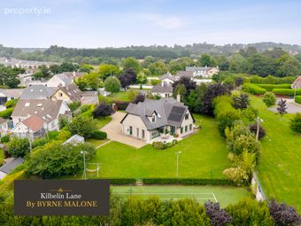 Kilbelin Lane, Kilbelin, Newbridge, Co. Kildare, Newbridge, Co. Kildare - Image 4