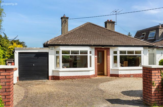 5 Merville Avenue, Stillorgan, Co. Dublin, Stillorgan, Co. Dublin - Click to view photos
