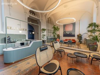 1 Bed + Study The Convent, Harold's Cross Road, Harold's Cross, Dublin 6 - Image 3