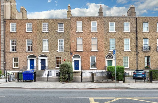 Rathmines Road Lower, Ranelagh, Dublin 6 - Click to view photos