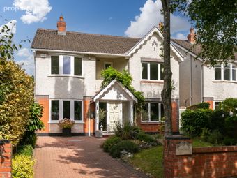 Iniscarra, 1 Carraig Glen, Cabinteely, Dublin 18, Cabinteely, Dublin 18