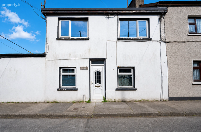 Erins Mews, 1 Upper John Street, Cork City, Co. Cork, Blackpool, Co. Cork - Click to view photos