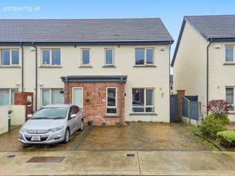 6 The Court, Ruxton Oaks, Navan, Co. Meath