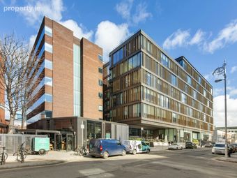 1 Cumberland Place, Fenian Street, Dublin 2, Dublin 2