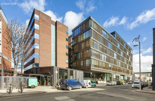 1 Cumberland Place, Fenian Street, Dublin 2, Dublin 2 - Click to view photos