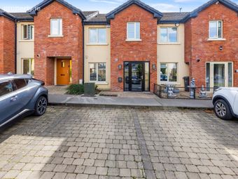 201 Churchfields, Ashbourne, Co Meath, Ashbourne, Co. Meath