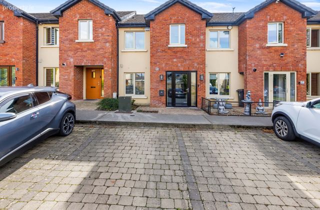 201 Churchfields, Ashbourne, Co Meath, Ashbourne, Co. Meath - Click to view photos