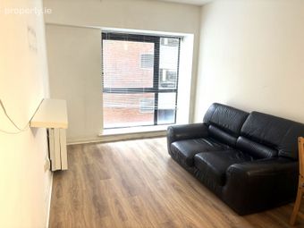 Apartment 108, Mount Kennett Apartments, Mount Kennett Place, Limerick City Centre, Co. Limerick - Image 2