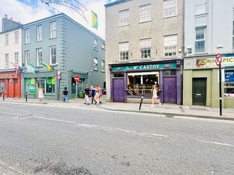 26 Lower Castle Street, Tralee, Tralee, Co. Kerry - Image 2