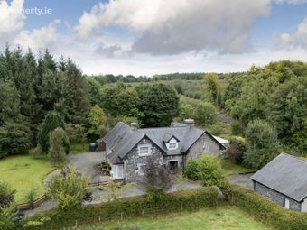 Ballinafid, Multyfarnham, Mullingar, Co. Westmeath