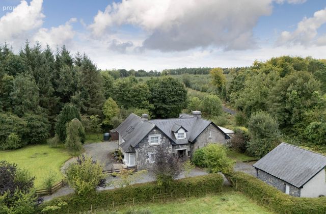 Ballinafid, Multyfarnham, Mullingar, Co. Westmeath - Click to view photos