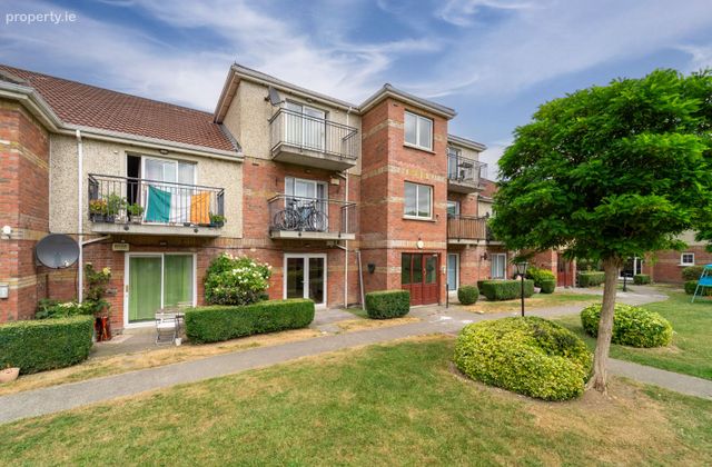 Apartment 26, Grange View Place, Grange Castle, Co. Dublin - Click to view photos