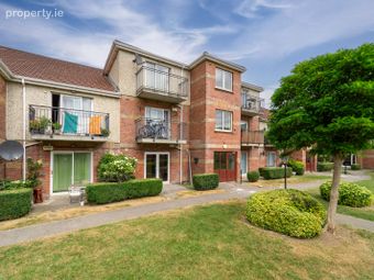 Apartment 26, Grange View Place, Grange Castle, Co. Dublin
