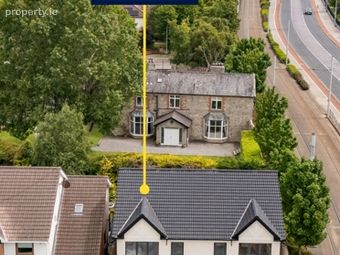 11a Glencairn Glade, Leopardstown, Dublin 18, Leopardstown, Dublin 18 - Image 2