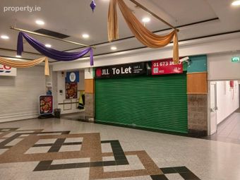 Unit 1, Long Walk Shopping Centre, Long Walk, Dundalk, Co. Louth, Dundalk, Co. Louth
