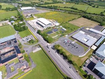 Unit N, Esprit Logistics Park, Unit N, Esprit Logistics Park, Celbridge, Co. Kildare, Celbridge, Co. Kildare - Image 3