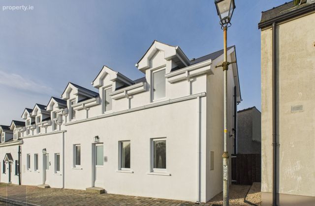 6 Main Street, Duncormick, Co. Wexford - Click to view photos