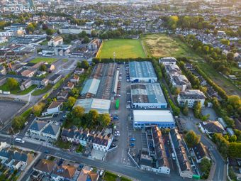 Dosco Industrial Estate, South Douglas Road, Cork City Centre, Co. Cork - Image 3
