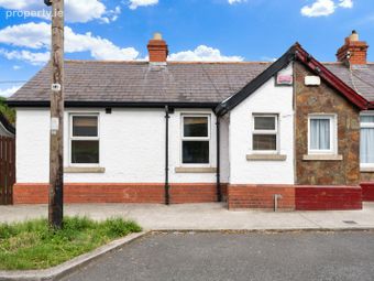 4 Longford Villas,Sallynoggin Road,Sallynoggin,Co. Dublin, Sallynoggin, Co. Dublin