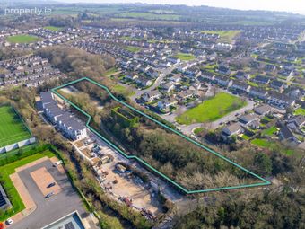 Ballinglanna Mills &amp; Mill House On 2.5 Acres (1 Ha) Approx. Off East Cliff Rd, Riverstown, Glanmire, Co. Cork - Image 3