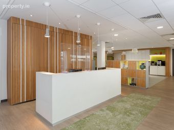 Regus, Block 1, Blanchardstown Corporate Park, Blanchardstown, Dublin 15 - Image 3