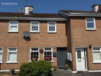 47 Castlehill Park, Turlough Road, Castlebar, Co Mayo, Castlebar, Co. Mayo