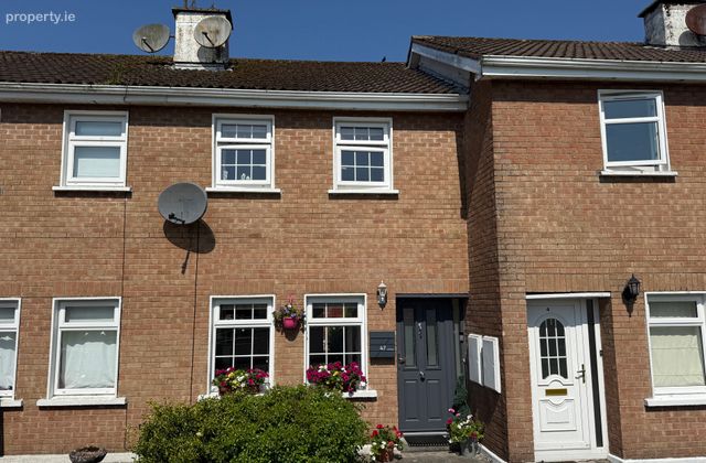 47 Castlehill Park, Turlough Road, Castlebar, Co Mayo, Castlebar, Co. Mayo - Click to view photos