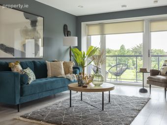 2 Bedroom Apartment, Cualanor Crescent, Dun Laoghaire, Co. Dublin - Image 2