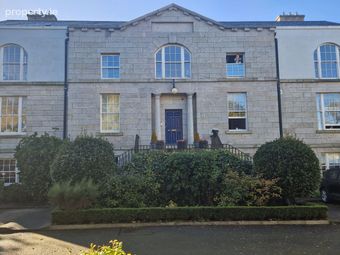 Flat 13, Clarinda Park House, Clarinda Park West, Glenageary, Co. Dublin