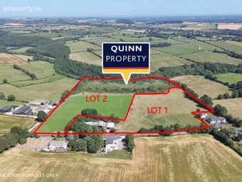Ballyshane, Camolin, Co. Wexford, Camolin, Co. Wexford - Image 2