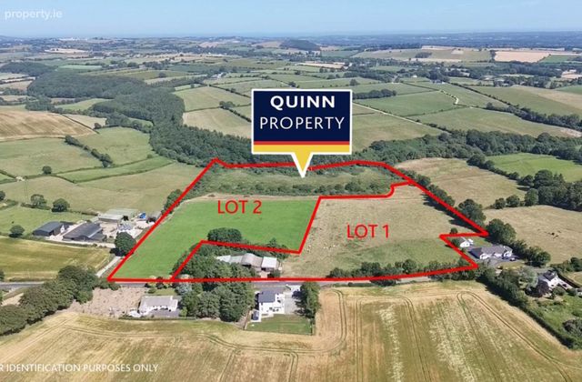 Ballyshane, Camolin, Co. Wexford, Camolin, Co. Wexford - Click to view photos