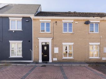 8 Chieftain's Crescent, Balbriggan, Co. Dublin