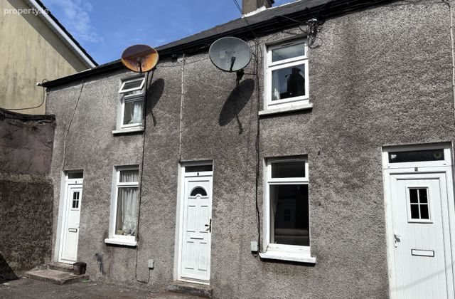 3 Hegarty's Square, Blarney Street, Cork City Centre, Co. Cork - Click to view photos