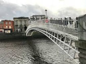 First Floor, 51 Wellington Quay, Dublin 2, Temple Bar, Dublin 2 - Image 3