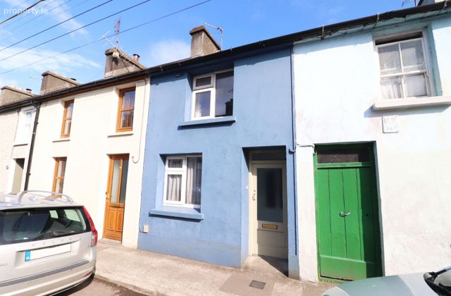 57 Mardyke Street, Skibbereen, Skibbereen, Co. Cork - Click to view photos
