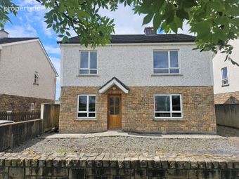8 Cuil Bui, Cloonacool, Co. Sligo