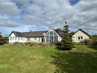 Sloe Cottage, Sloe Lane, Castlelough, Portroe, Nenagh, Co. Tipperary - Image 3