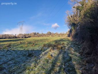 Cottage On C.3.6 Acres Of Land At Glenballythomas, Tulsk, Co. Roscommon - Image 5