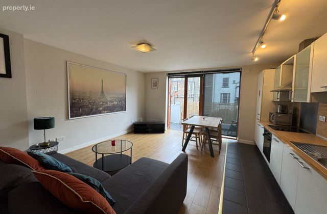 Apartment 3, 70 Leeson Close, Dublin 2 - Click to view photos