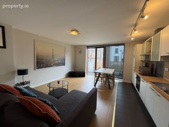 Apartment 3, 70 Leeson Close, Dublin 2