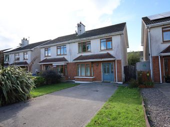 75 Ravensdale,Herons Wood,Carrigaline,Cork, Carrigaline, Co. Cork