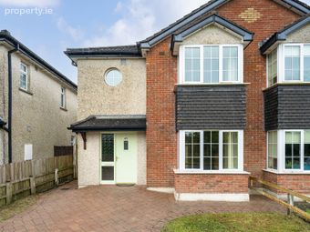45 Lismeen Hills, Ballyjamesduff, Co. Cavan, Ballyjamesduff, Co. Cavan