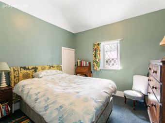 Lot 3 - Gamekeeper's Cottage, Lisnavagh, Co Carlow, R93 K162, Rathvilly, Co. Carlow - Image 4