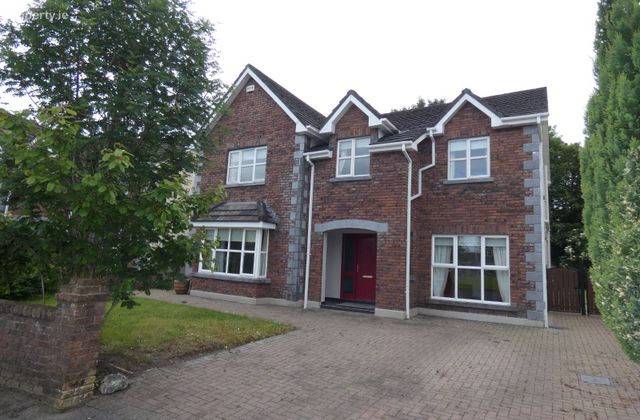 Ard Aoibhinn, Limerick, Ennis, Co. Clare - Click to view photos