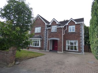 Ard Aoibhinn, Limerick, Ennis, Co. Clare